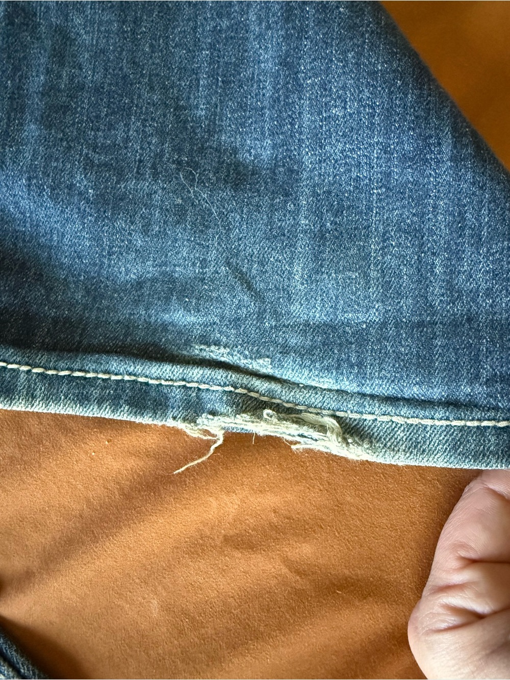 Miss Me Boot Cut 26 - Picture 6 of 6